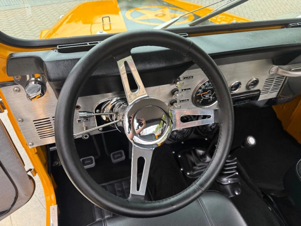 1980 Jeep CJ