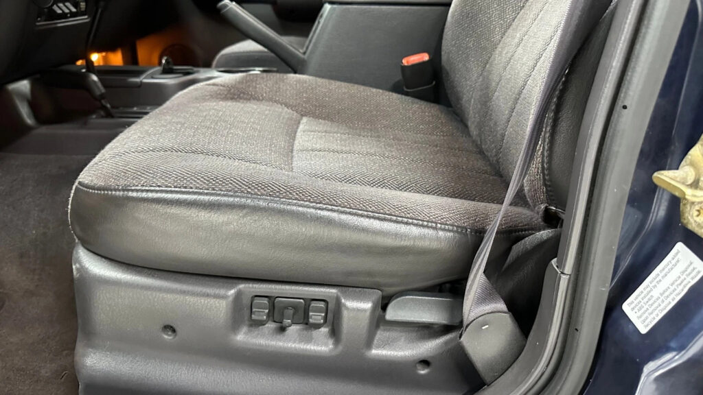 2001 Jeep Cherokee Limited