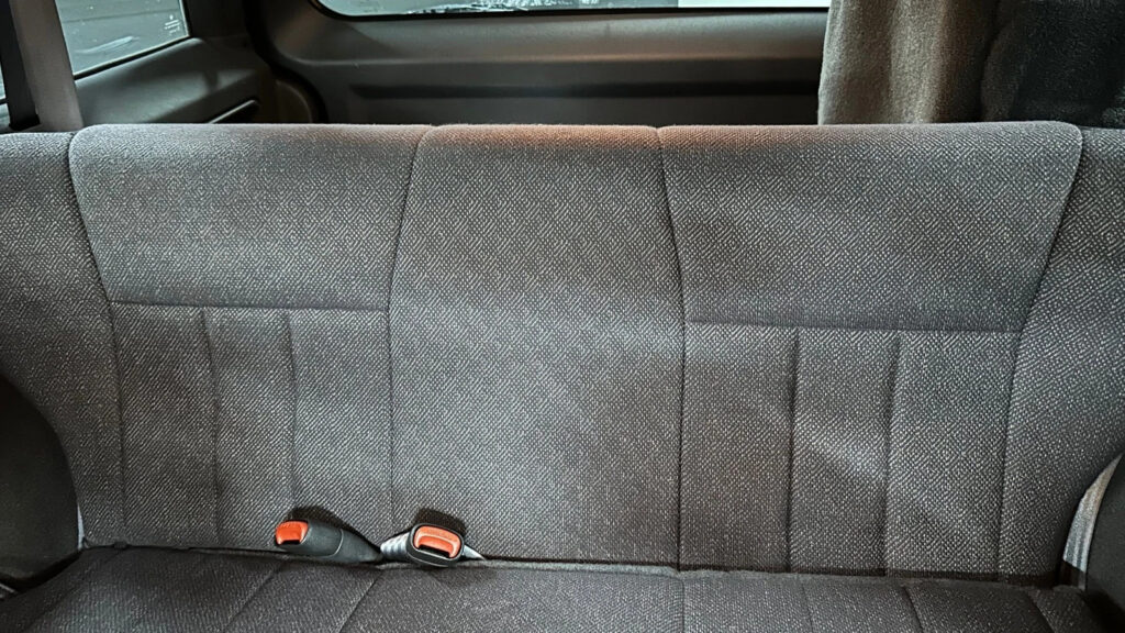 2001 Jeep Cherokee Limited