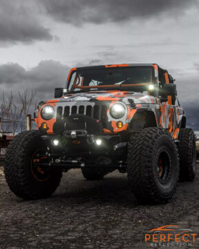 2012 Jeep Wrangler for sale