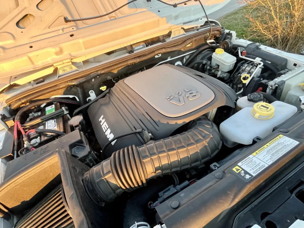 2013 Jeep Wrangler Rubicon–