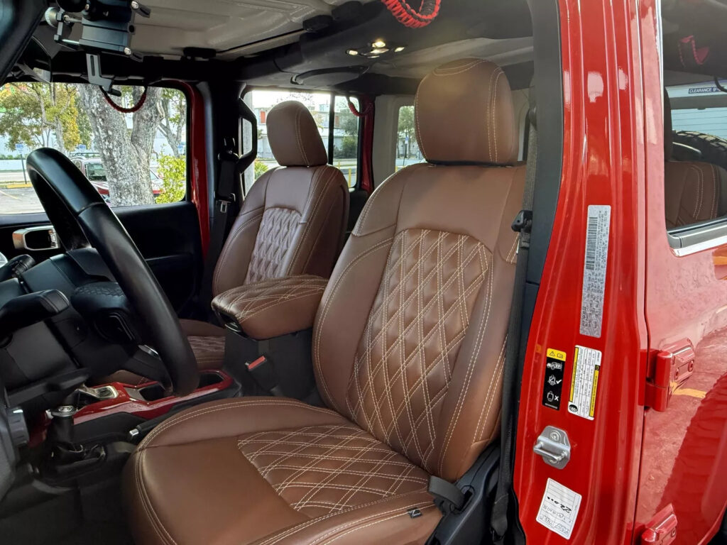 2020 Jeep Wrangler Sport S – 4X4 Major Upgrades Must See!