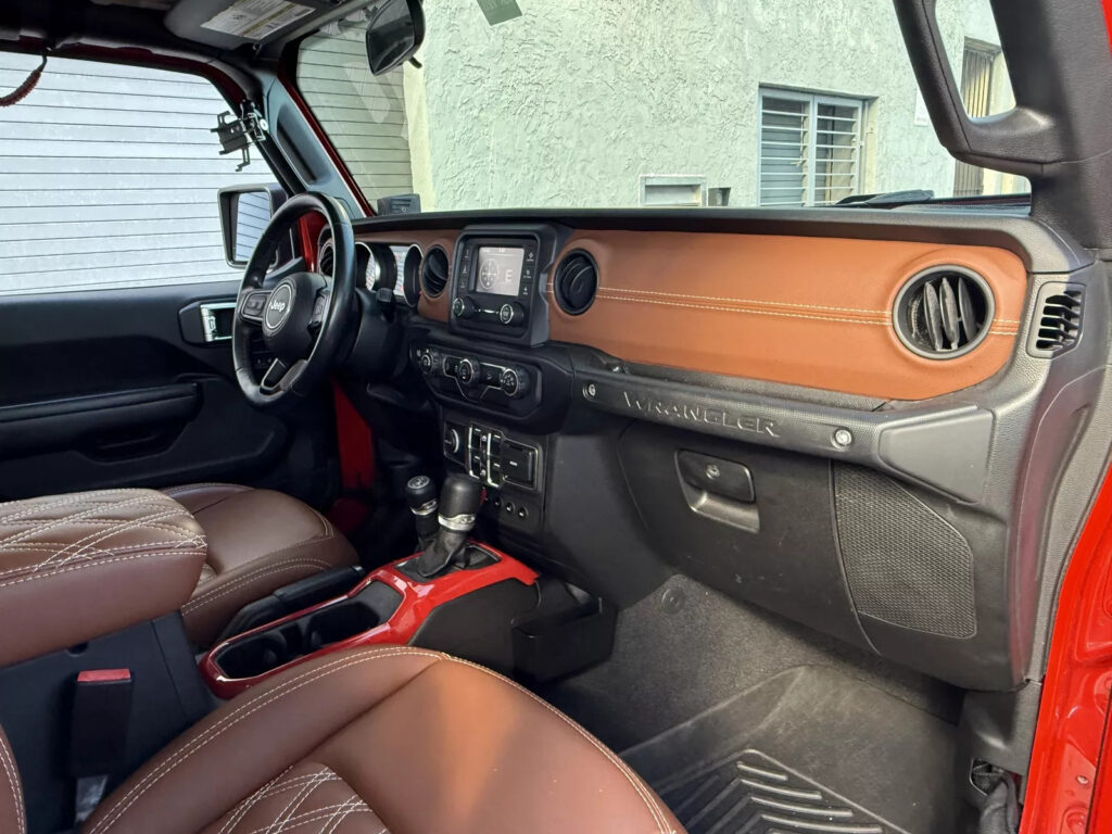 2020 Jeep Wrangler Sport S – 4X4 Major Upgrades Must See!