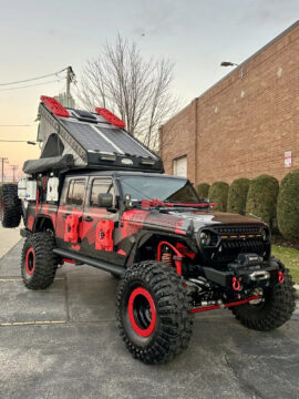 2021 Jeep Gladiator Sport for sale