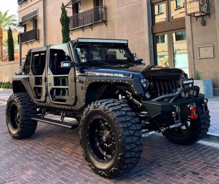 2021 Jeep Wrangler for sale