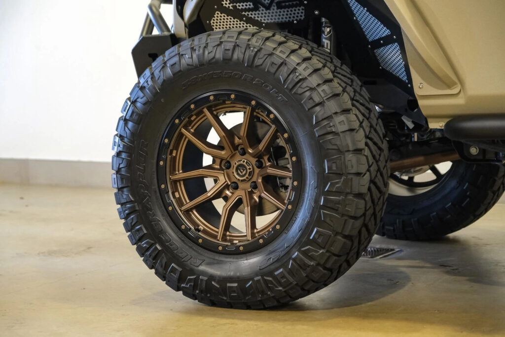 2024 Jeep Gladiator Texas Trail Dupont Kevlar,lifted,bumpers,led’s,nav