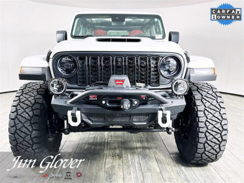 2024 Jeep Wrangler Rubicon 392 for sale