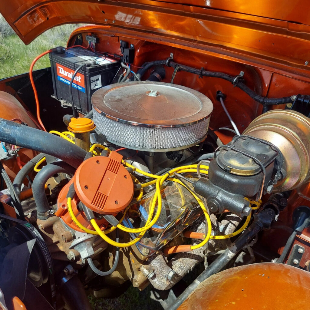 1978 Jeep CJ