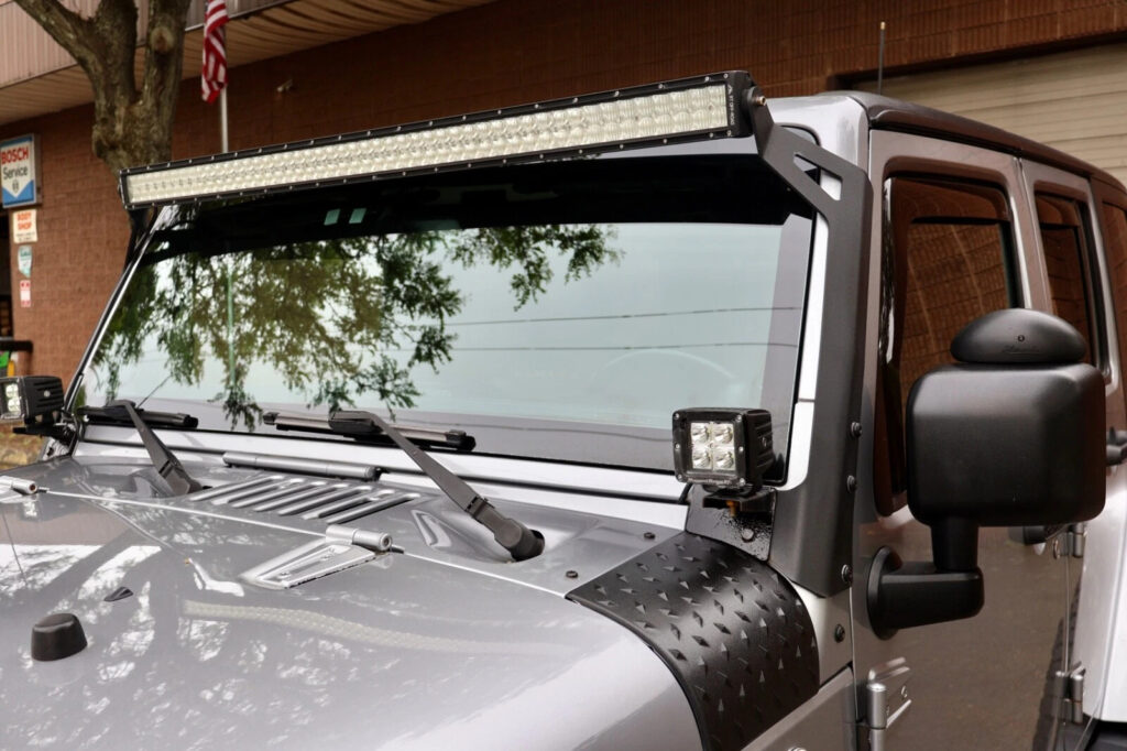 2013 Jeep Wrangler
