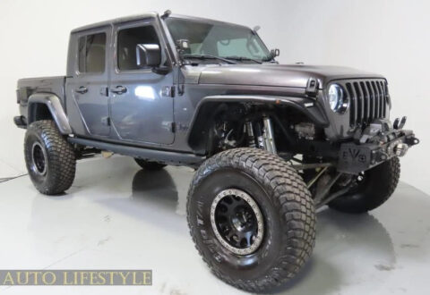 2023 Jeep Gladiator Freedom for sale