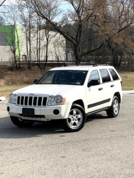 2005 Jeep Grand Cherokee Ford EDGE Explorer Dodge Durango Honda for sale