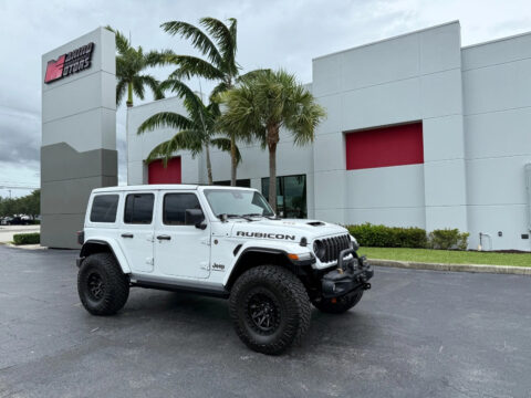 2024 Jeep Wrangler Rubicon 392 for sale
