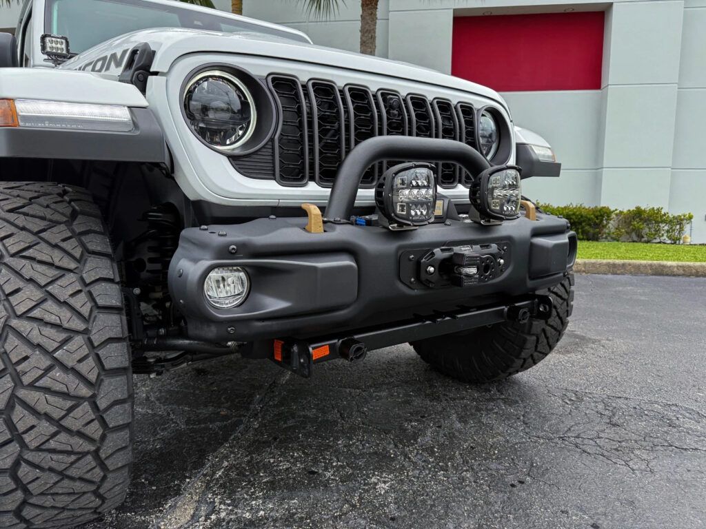 2024 Jeep Wrangler Rubicon 392