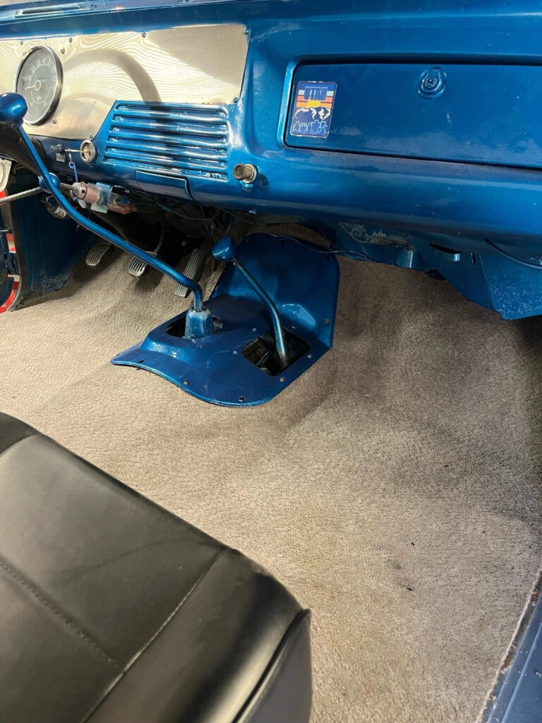1967 Jeep Commando