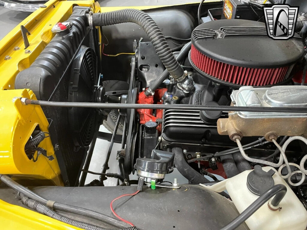 1983 Jeep CJ