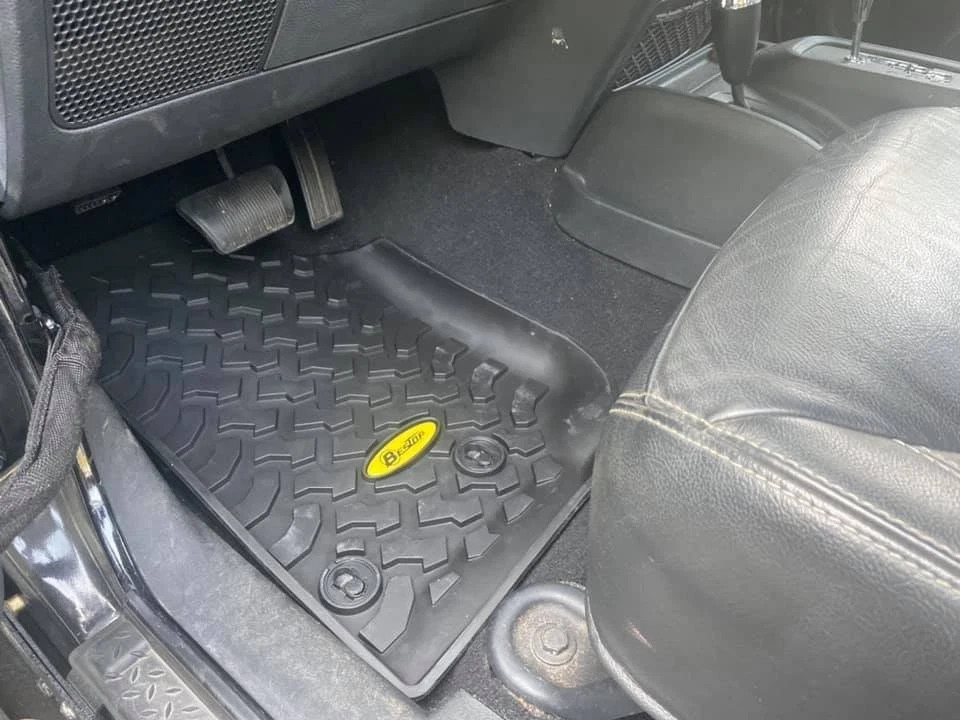 2015 Jeep Wrangler Sahara Package