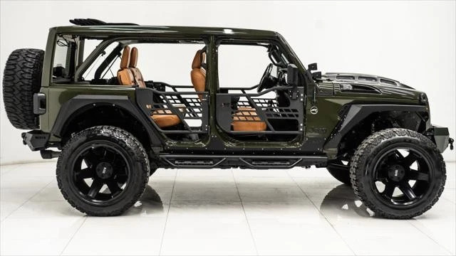 2021 Jeep Wrangler Sport S 4×4