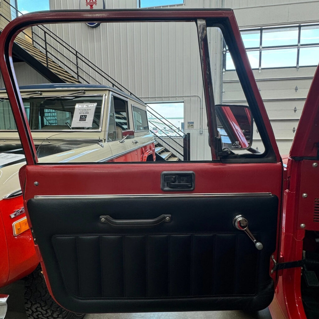 1983 Jeep CJ