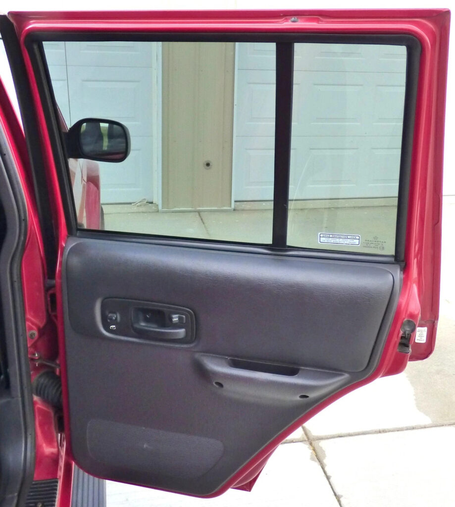 1999 Jeep Cherokee Sport