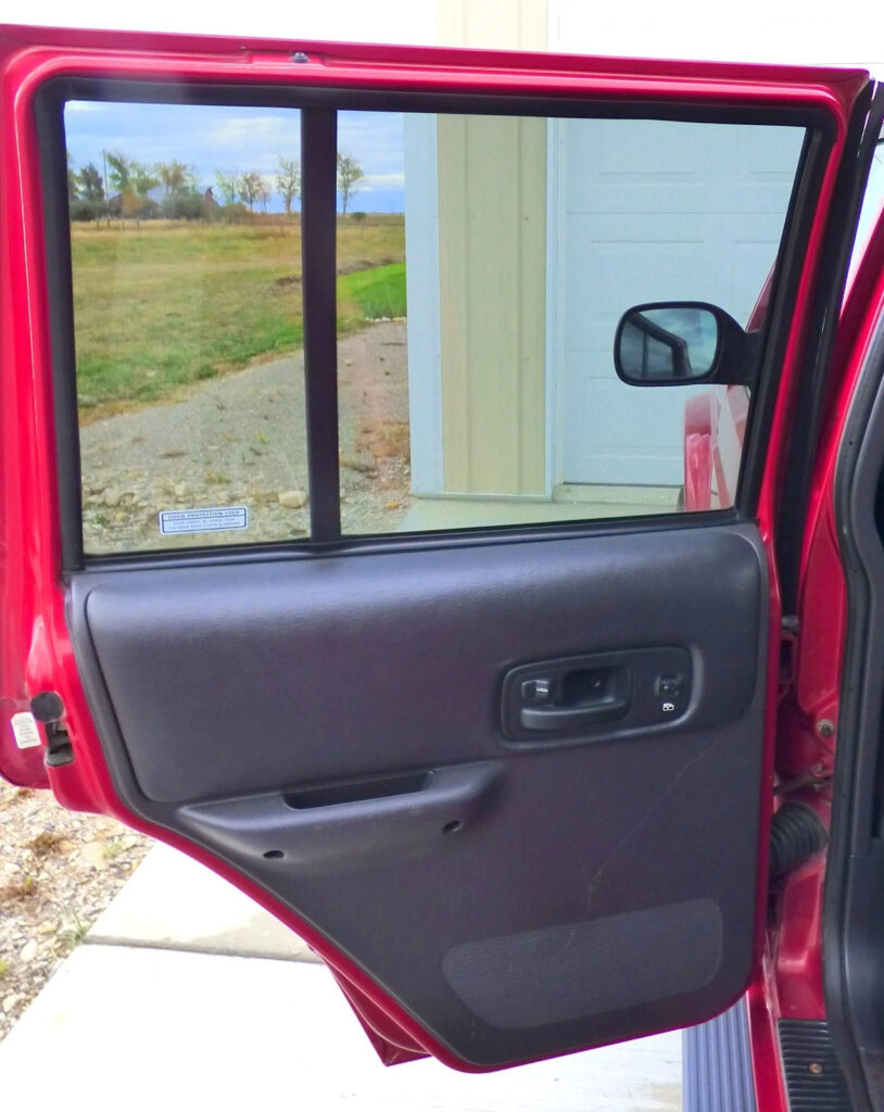 1999 Jeep Cherokee Sport