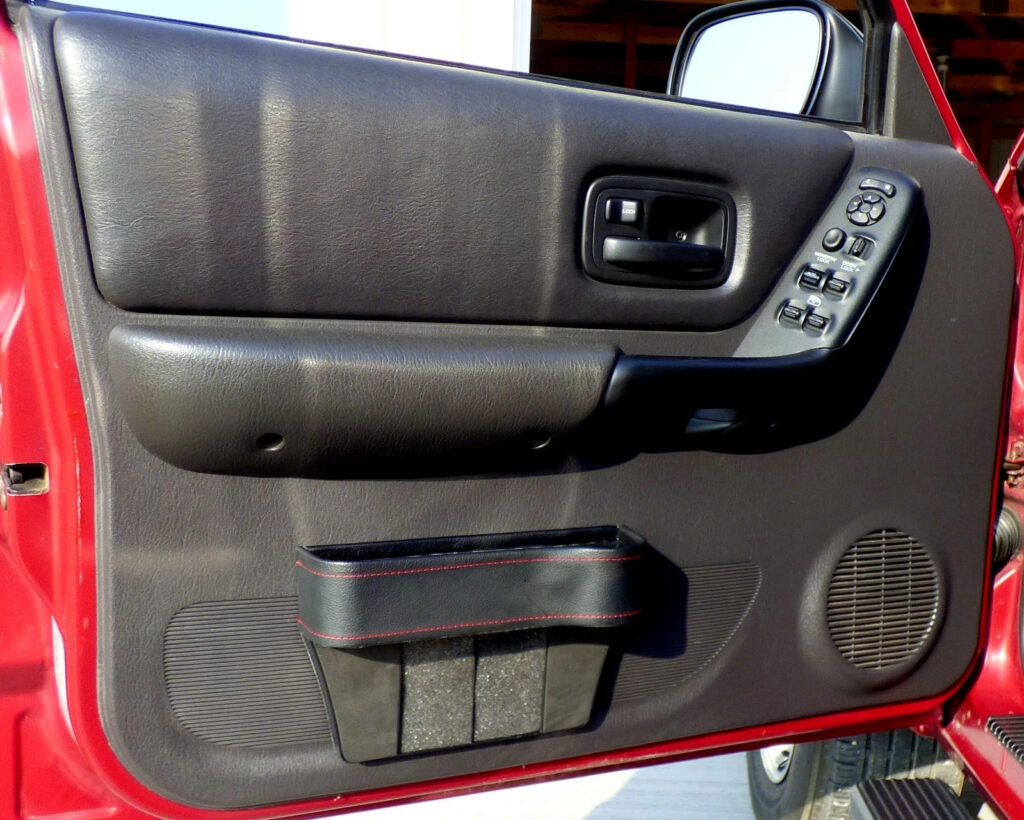 1999 Jeep Cherokee Sport