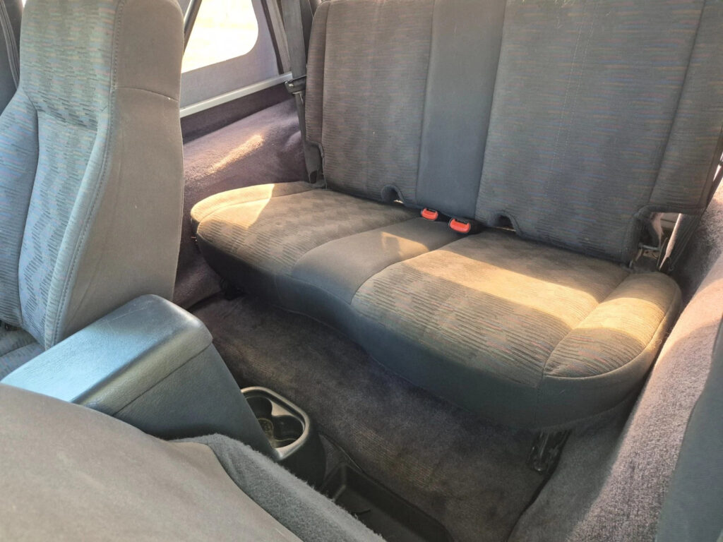 2004 Jeep Wrangler