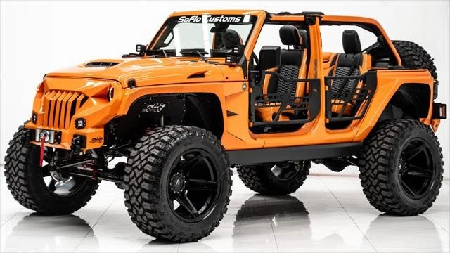2025 Jeep Wrangler 4-Door Sport 4×4