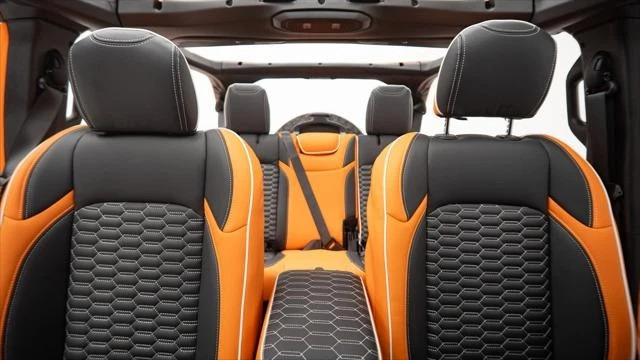 2025 Jeep Wrangler 4-Door Sport 4×4