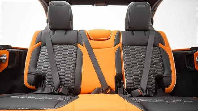 2025 Jeep Wrangler 4-Door Sport 4×4