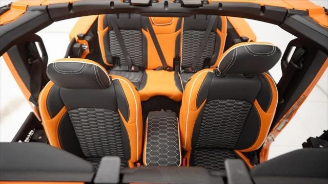 2025 Jeep Wrangler 4-Door Sport 4×4