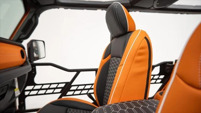 2025 Jeep Wrangler 4-Door Sport 4×4