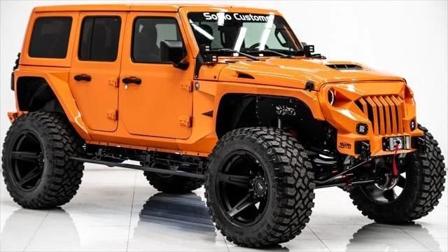 2025 Jeep Wrangler 4-Door Sport 4×4