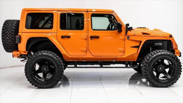 2025 Jeep Wrangler 4-Door Sport 4×4