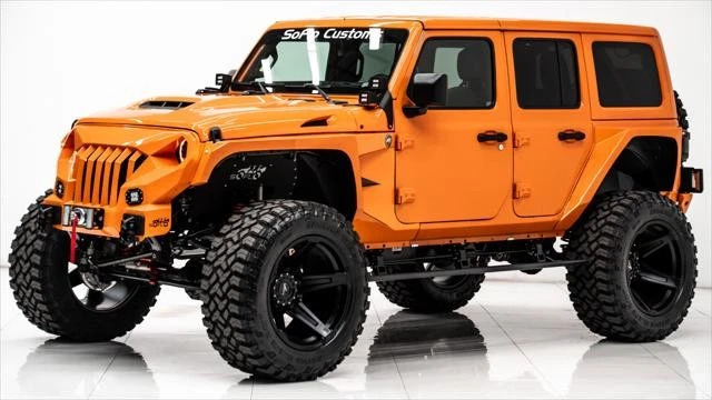 2025 Jeep Wrangler 4-Door Sport 4×4