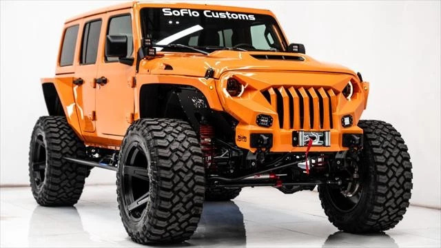 2025 Jeep Wrangler 4-Door Sport 4×4