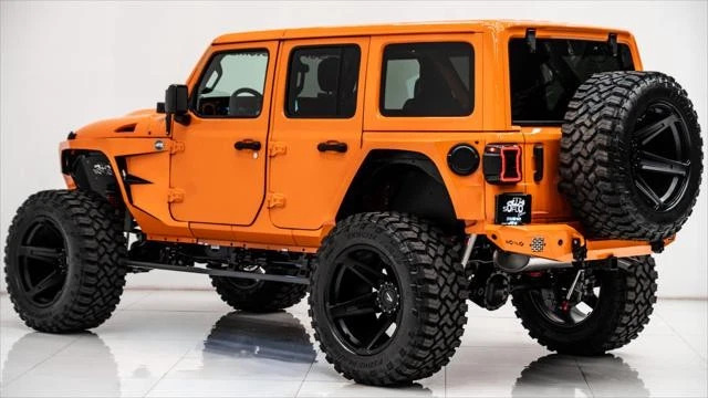 2025 Jeep Wrangler 4-Door Sport 4×4