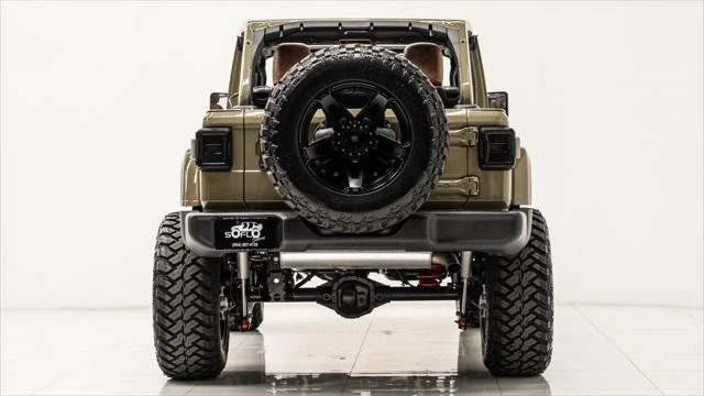 2025 Jeep Wrangler 4-Door Sport 4×4