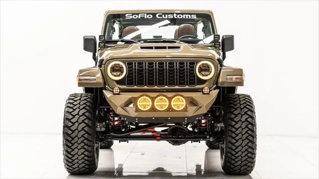 2025 Jeep Wrangler 4-Door Sport 4×4