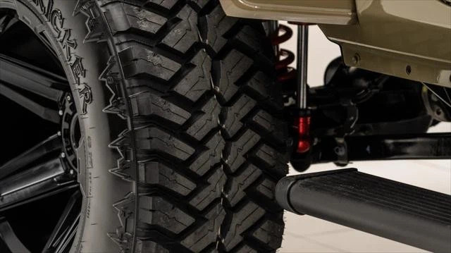 2025 Jeep Wrangler 4-Door Sport 4×4