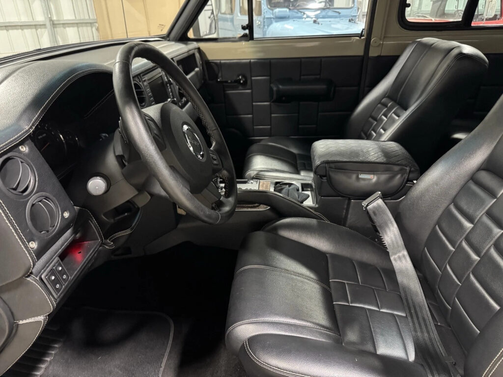 1979 Jeep Cherokee Chief