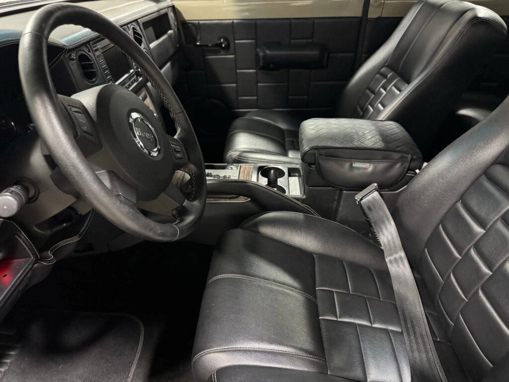 1979 Jeep Cherokee Chief