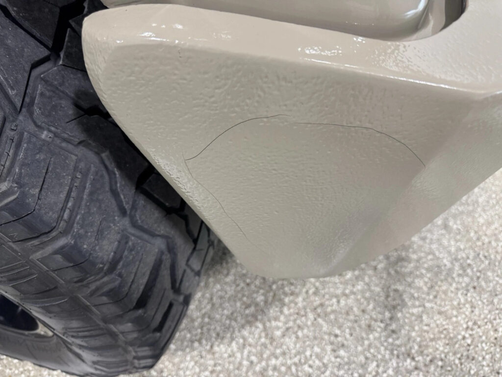 1979 Jeep Cherokee Chief