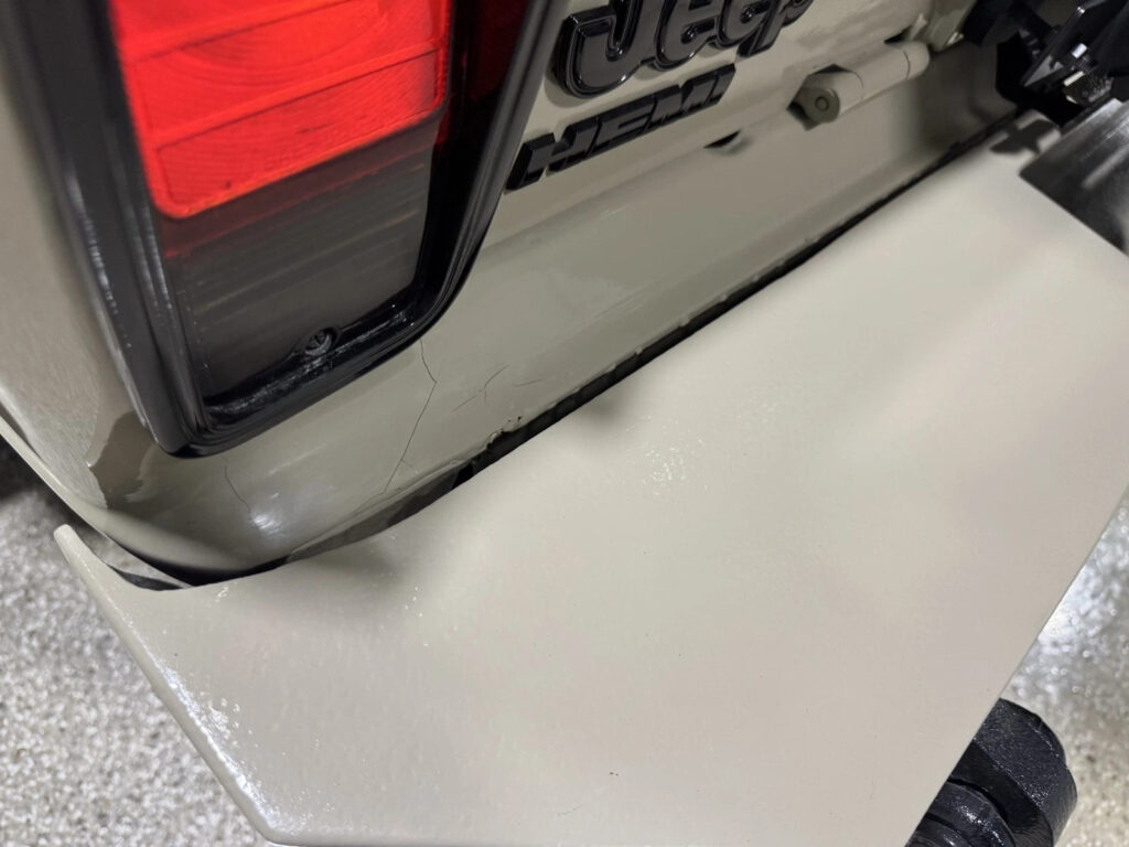 1979 Jeep Cherokee Chief