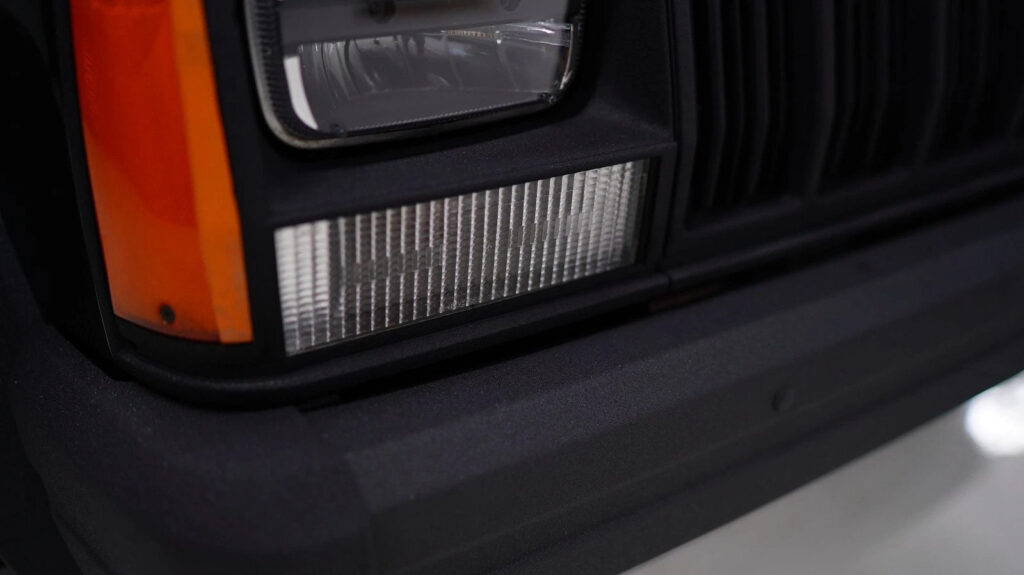 1995 Jeep Cherokee 4dr Sport