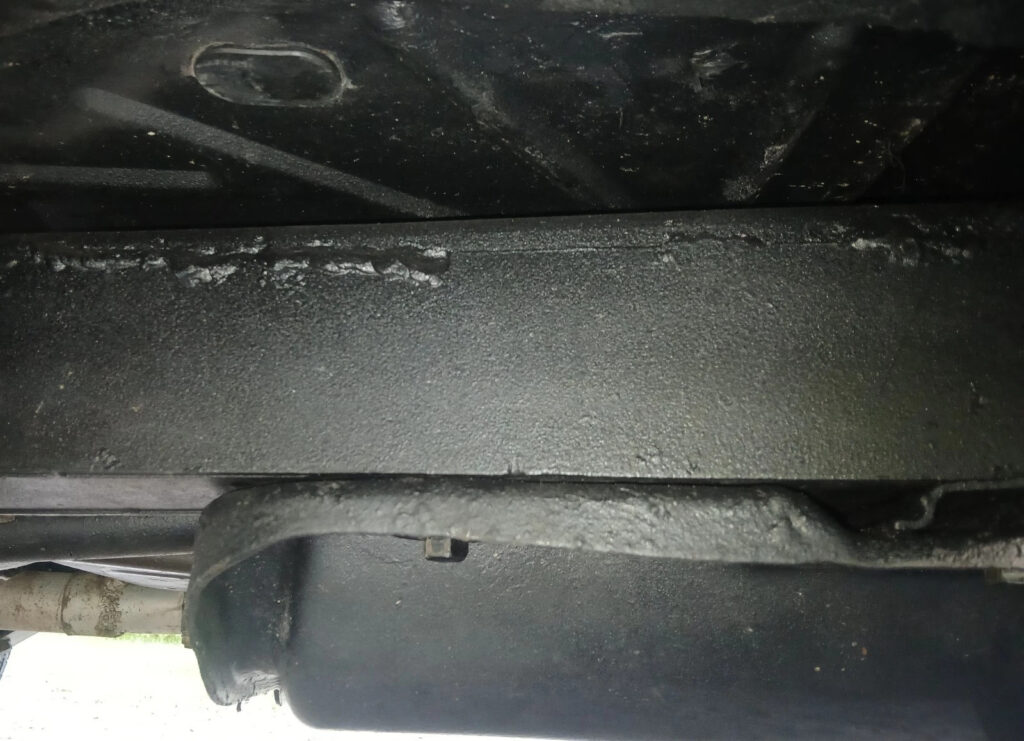 1998 Jeep Wrangler SE