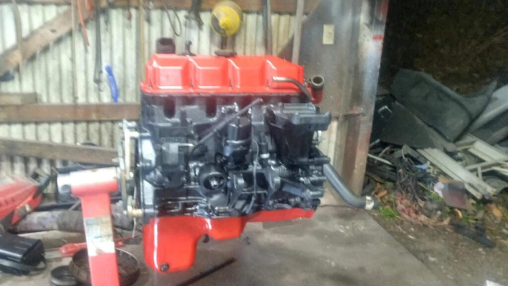 1998 Jeep Wrangler SE