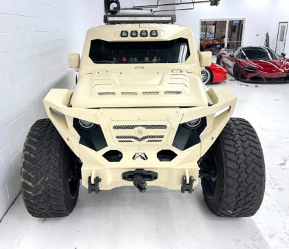 2018 Jeep Wrangler for sale