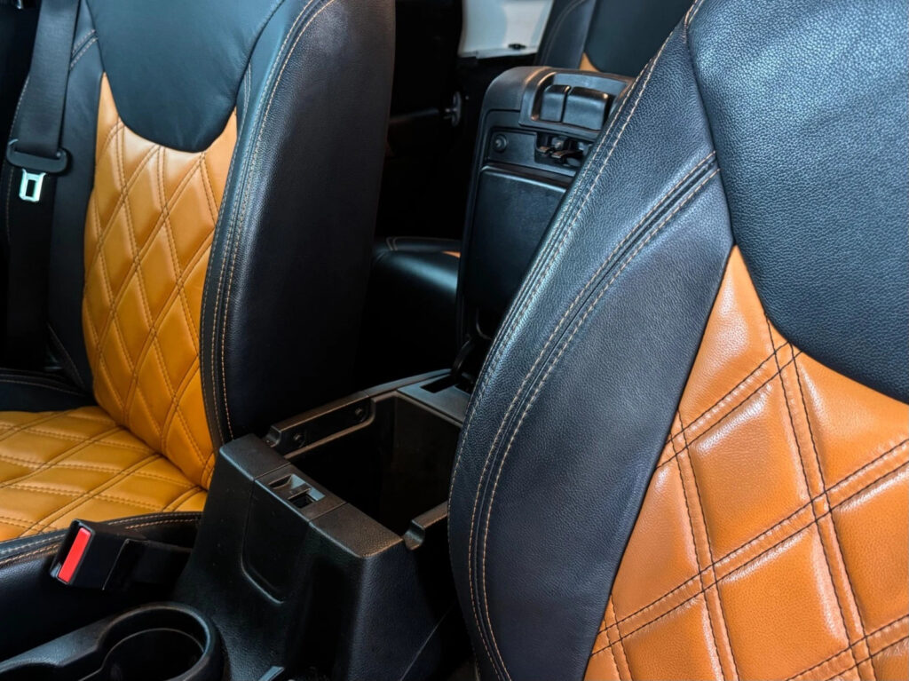 2018 Jeep Wrangler JK Unlimited Sport S