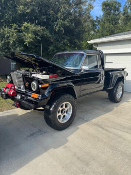 1983 Jeep J10 for sale
