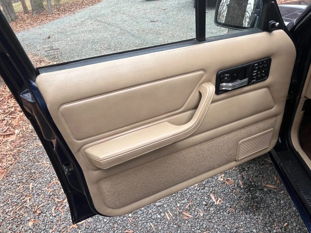 1996 Jeep Cherokee XJ. Rust Free. Only 89k mi.